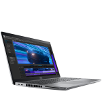 Dell Mobile Precision 3591, Intel Core Ultra i7-155H vPro(16C, 22T, 24MB cache, up to 4.8GHz), 15.6"FHD(1920x1200) No-Touch, 32GB (1x32GB) DDR5, 1TB M.2 SSD, NVIDIA RTX1000 6GB, Wi-Fi+BT, IR Cam, Mic, Backlit EN AI KBD, Win 11 Pro, 3Y ProSupport - Image 2