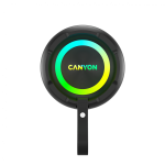 CANYON speaker OnMove 11 IPX6 TWS 20W EQ RGB Black - Image 4