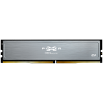 Silicon power XPOWER Pulse DDR5 Gaming UDIMM, 16GB, 2Gx8,  6000MT/s, 1.35V