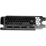 PALIT GeForce RTX 5070 Infinity 3 12GB GDDR7 192 bit, 1x HDMI 2.1b, 3x DP 2.1b, 3 Fan, 1x 16-pin pwr connector, 650W, board size 291.9 x 116.6 x 41.3 mm, NE75070019K9-GB2050S - Image 3