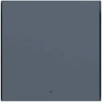 Aqara Smart Wall Switch H1 (no neutral, single rocker): Model: WS-EUK01; SKU: AK071RUG01 - Image 2