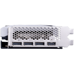 MSI Video Card NVIDIA GeForce RTX 5060 Ti 8G VENTUS 3X OC, 8GB GDDR7, 128-bit, 2617 MHz Boost, 4608 CUDA Cores, PCIe 5.0 (x8), 3x DP 2.1b, HDMI 2.1b, RAY TRACING, Triple Fan, 180W TDP, 8-pin PCIe Power, G-SYNC, 2-Slot, 3Y - Image 5