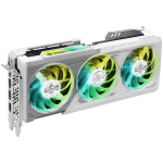 ASROCK Video Card AMD Radeon RX 9070 XT Steel Legend 16GB - Image 3