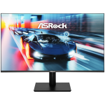 LED Монитор ASROCK Asrock Gaming Monitor, 24.5 FHD(1920x1080) IPS, Anti-Glare, 120 Hz, 103 sRGB, 16:9, 1300:1, 300 nits, 178/178, 1ms (MPRT), Flicker-free, Tiltt Adjustment, 1x HDMI 1.4, 1x VGA, 3Y