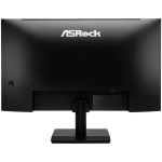 LED Монитор ASROCK Asrock Gaming Monitor, 24.5 FHD(1920x1080) IPS, Anti-Glare, 120 Hz, 103 sRGB, 16:9, 1300:1, 300 nits, 178/178, 1ms (MPRT), Flicker-free, Tiltt Adjustment, 1x HDMI 1.4, 1x VGA, 3Y - Image 3